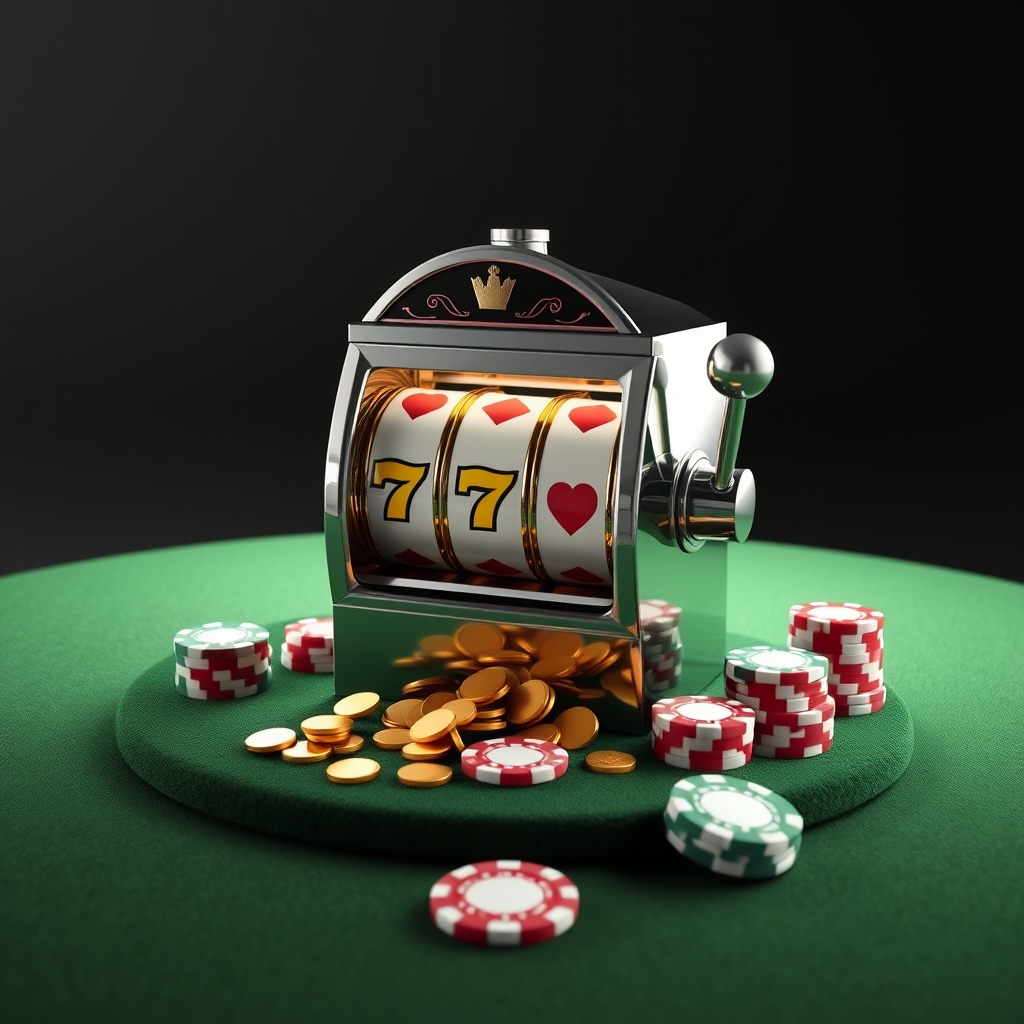 Free Spins